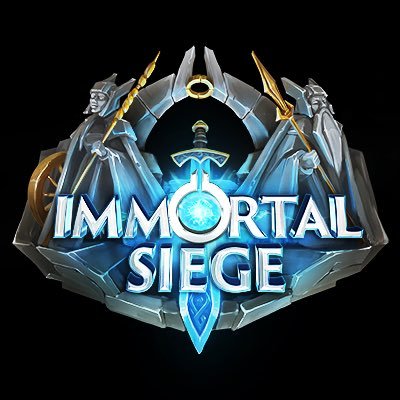 Immortal Siege is a Web3 Tower Defense game — with new flair in the form of RTS & deck-building mechanics. Currently in Alpha for the @InfiniGods Universe. 🏹⚡️