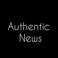 authentic news(@authentic__news) 's Twitter Profile Photo
