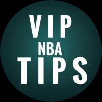 vip nba tips(@vip_nba_tipss) 's Twitter Profile Photo