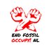 End Fossil NL (@endfossilNL) Twitter profile photo