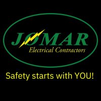 Jomar Electrical Contractors(@JomarElectrical) 's Twitter Profile Photo