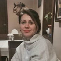Sibel Boztaş (@sibelent) Twitter profile photo