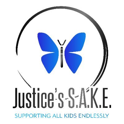 Justice's S.A.K.E. is a 501(c)(3) non-profit organization classified as a private foundation by the IRS.  The mission of Justice’s S.A.K.E.
