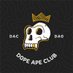 Dope Ape Club DAO (@Dope_Ape_NFT) Twitter profile photo