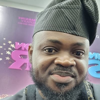 Saka_Gb's profile picture. #Bitcoin