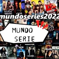 mundoseries2022(@mundoseries2022) 's Twitter Profile Photo