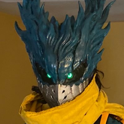 PokProps's profile picture. ||20||this is an cosplay page now.