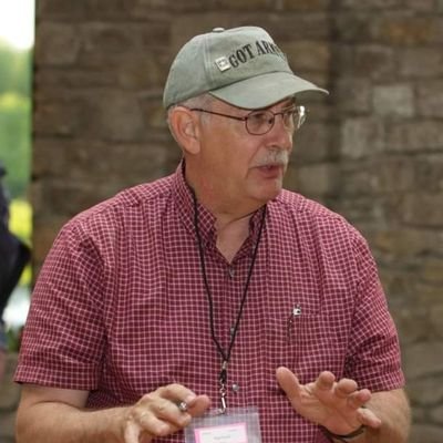 RayJames48552's profile picture. Retired.  Army Master Sergeant, Env. Public Health Spc., volunteer  Fire Fighter/ EMT, Farmer.