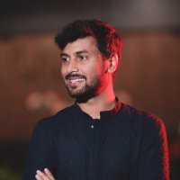 Vinit Shahdeo (@vinit_shahdeo) 's Twitter Profile