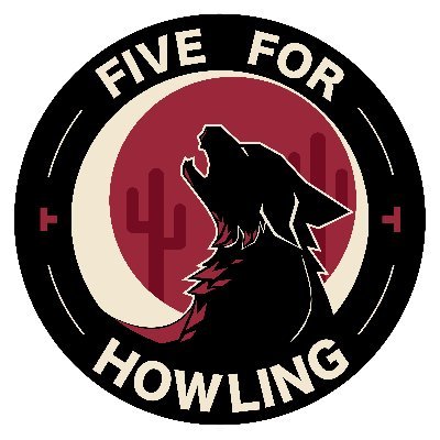 Five4Howling Profile Picture