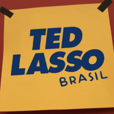 Ted Lasso Brasil