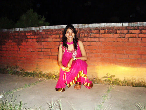 bansalswati015's profile picture. 