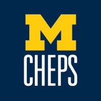 U-M CHEPS (@umichcheps) 's Twitter Profile Photo
