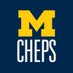 U-M CHEPS (@umichcheps) Twitter profile photo