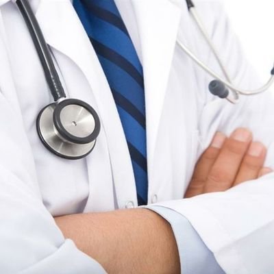 طبيب عام 
 قادم على تخصص جراحة قلب و أوعية دموية