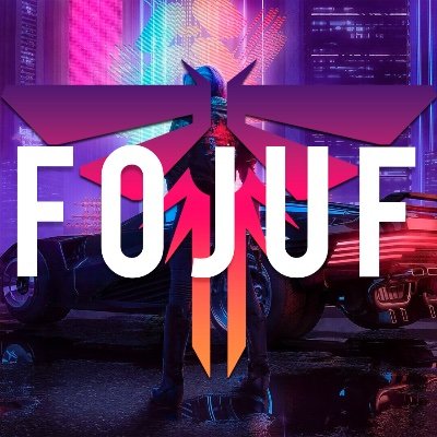 Привет! Я Fojuf (https://t.co/ufltfnuwIr) и я делаю контент на игровую тематику. Жду на канале! #YouTube #Twitch #Trovo