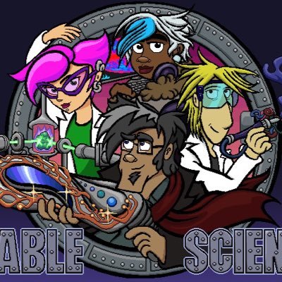 UnstbScientific Profile Picture