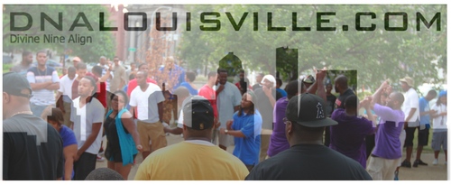 DNALouisville's profile picture. The 4th Annual Kentucky Greek Picnic is May 24, 2014!!! #D9A #DivineNineAlign