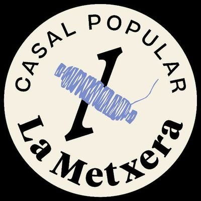 Casal Popular La Metxera