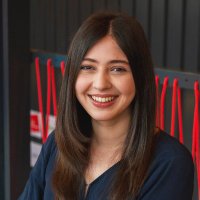 Karla Rojas-Martínez (@krmrojas) 's Twitter Profile