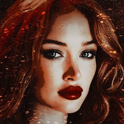 traderellah's profile picture. 