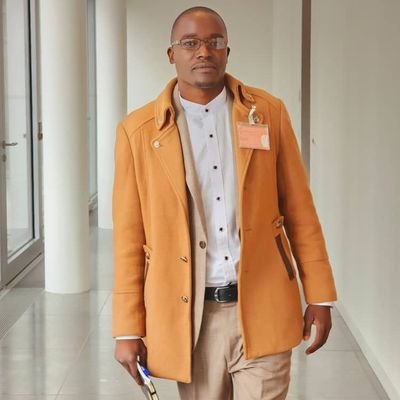 NtandoDumani Profile Picture