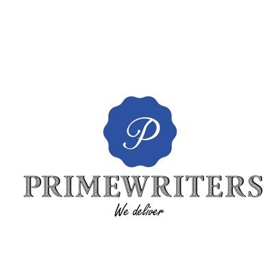 FREELANCE .
BETTER WRITERS,BETTER WORLD
Contact us on: writersprime10@gmail.com
We offer 24/7 customer support.
Our website: https://t.co/Yk7nxfpsvh