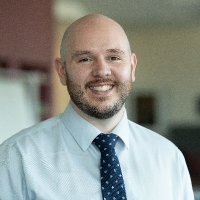 Aaron J. Courtenay (@ajcourtenay) 's Twitter Profile Photo Aaron J. Courtenay (@ajcourtenay) 's Twitter Profile Photo