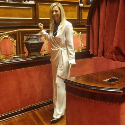 sen_spinelli's profile picture. Senatore della Repubblica