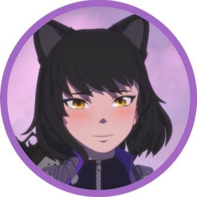 Blake Belladonna enthusiast • She/her, eng/esp, white, sapphic, 20+, ar60 •