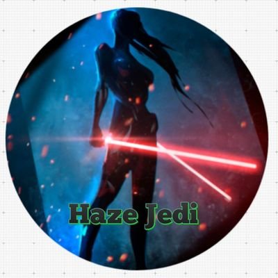 Gamer profile
Instagram: gamer_haze_ireland 
Twitch: haze_ireland