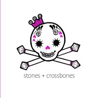 stones + crossbones(@stonesandxbones) 's Twitter Profile Photo