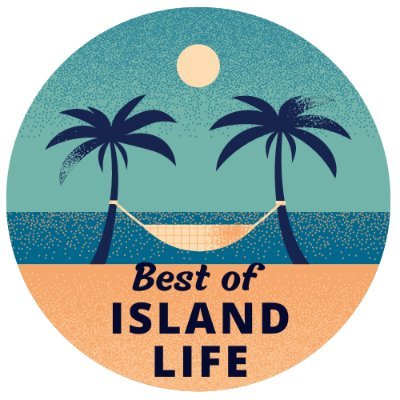 Give the Best of Island Life!