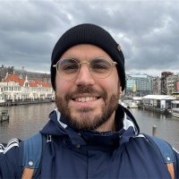 Gianluigi Silvestri (@gisilvs) 's Twitter Profile