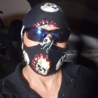 Alberto garcia (@rambog72) 's Twitter Profile