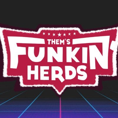 Them's Funkin' Herds (Official Account)