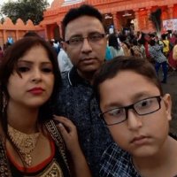 Arindam Bhattacharjee(@ArindamBha108) 's Twitter Profile Photo