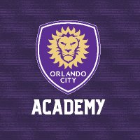 Orlando City SC Academy(@OCSCAcademy) 's Twitter Profile Photo