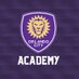 Orlando City SC Academy (@OCSCAcademy) Twitter profile photo