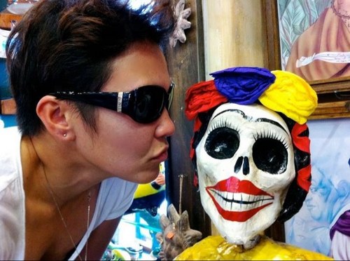 MaricrisVeloso's profile picture. 