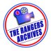 The Rangers Archives (@OldRangersVideo) Twitter profile photo