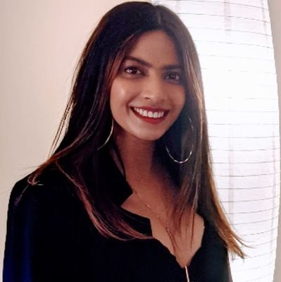 _MadhuraPatil_'s profile picture. Social Justice | Product Management | Pizza & Tacos Enthusiast 🌻
(She/Her)