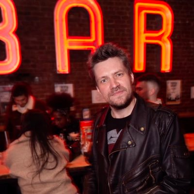 VFX/Editor - I have my moments. https://t.co/t6HWBumWxE