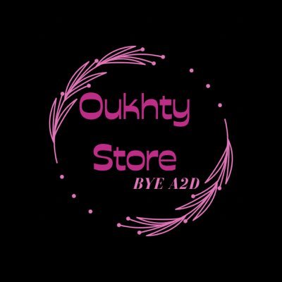 OukhtyStore's profile picture. 