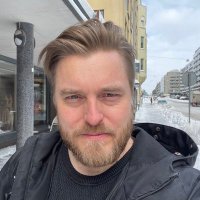 Petri Rannikko(@RannikkoPetri) 's Twitter Profile Photo