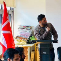 Abid Wani (@abidwani_) 's Twitter Profile Photo Abid Wani (@abidwani_) 's Twitter Profile Photo