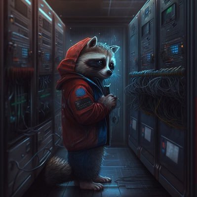Programmer, Principle Infra Architect @GEVernova #WinUI #WinForms #WPF #WindowsServer #BuildApp #DotNet #MTB #Automation #Powershell My views are my own.