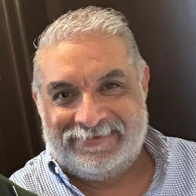 Tonny1604's profile picture. Gerente Divisional Macropay