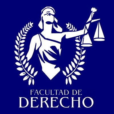 Sitio Oficial de la Facultad de Derecho de la Universidad de La Habana, Cuba.