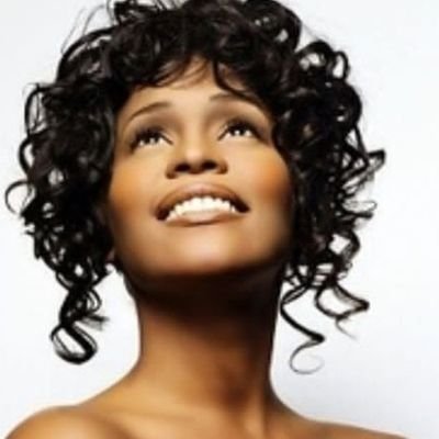 Whitney Houston updates